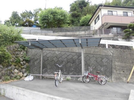 ヴィラ・ウィローⅠ その他5