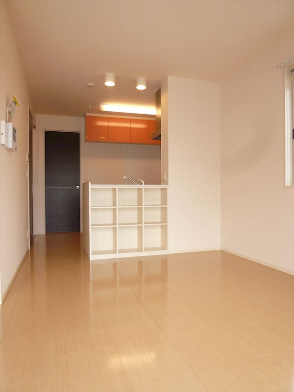 エスペランサアーク リビング