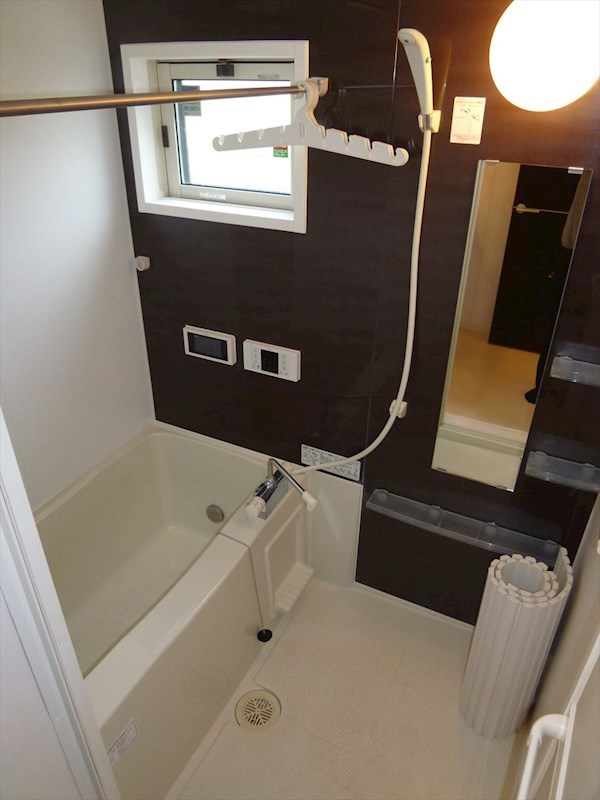 エスペランサアーク 風呂画像