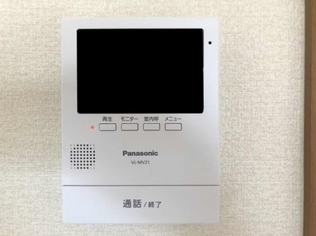 パルハイム2003B その他2