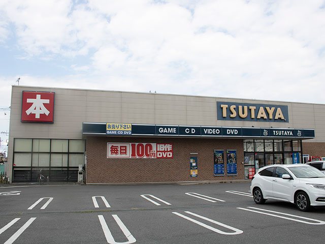 パルハイム2003B 周辺画像4