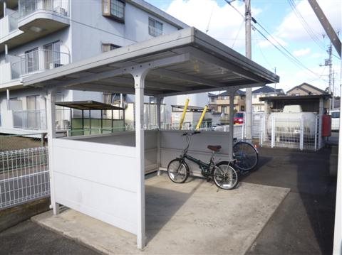 ジュネス山本 その他外観1