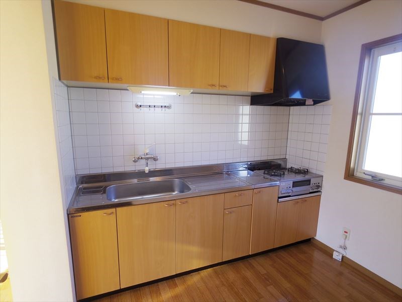 PRECIOUS DEAL キッチン