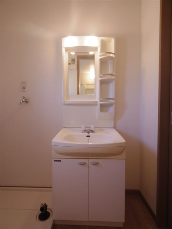 PRECIOUS DEAL ベッドルーム