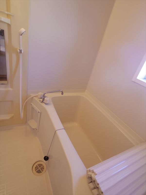 PRECIOUS DEAL 風呂画像