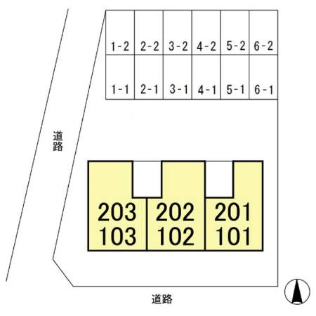 アベニール その他外観1