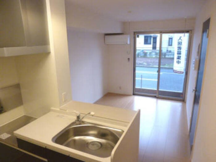 ＮＫハウス  リビング