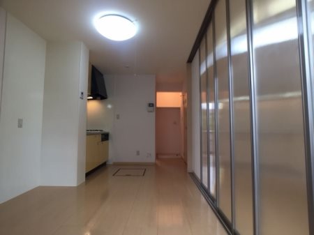 グローバル リビング