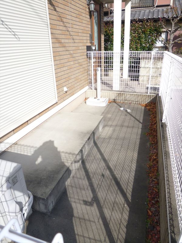 オークⅠ その他2