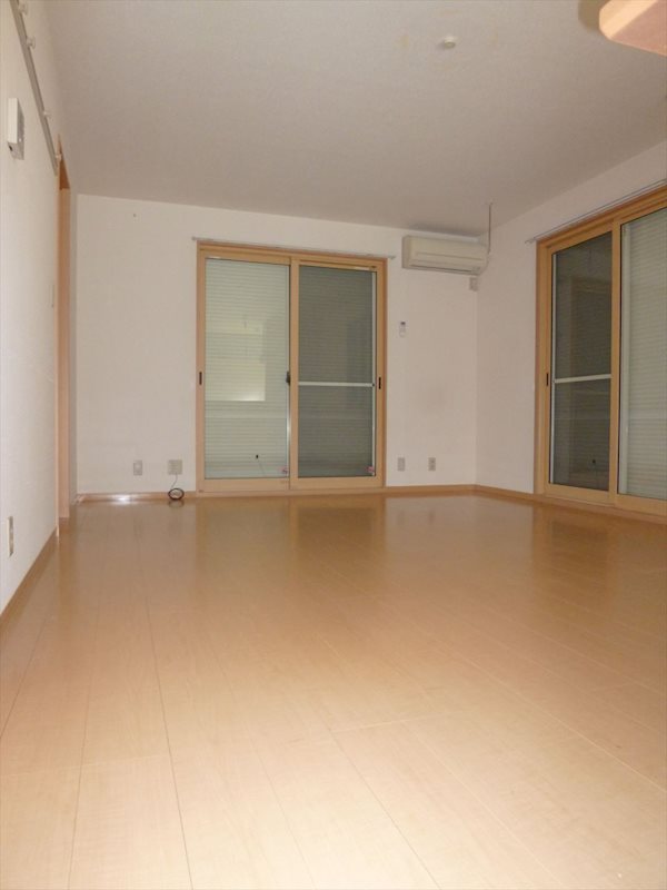 オークⅠ リビング