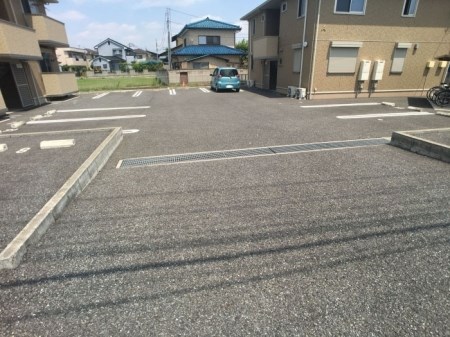 ボナールＡ その他5