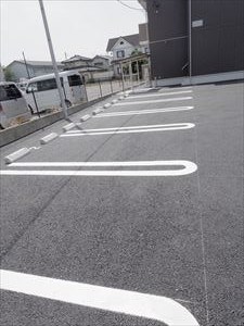 ISHIKAWA　HILLS　Ⅵ その他1