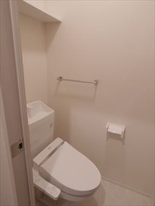 ISHIKAWA　HILLS　Ⅵ その他5