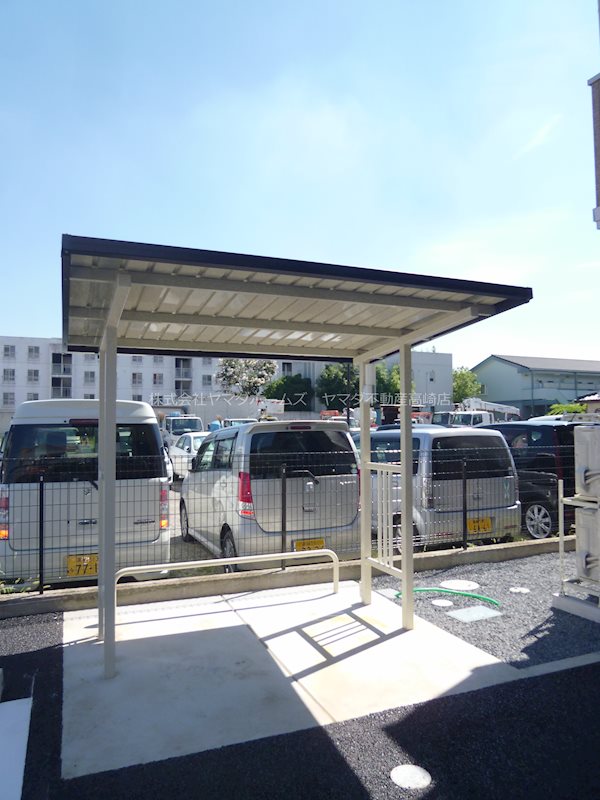 ISHIKAWA　HILLS　Ⅵ その他外観1