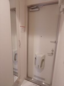 ISHIKAWA　HILLS　Ⅵ 玄関