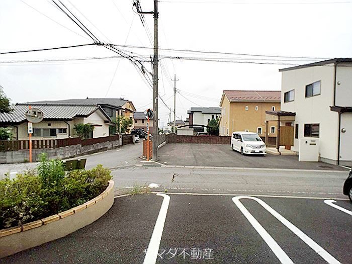 ブルーボネット その他外観4