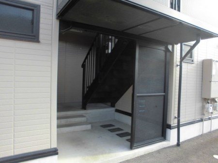 パーチェ その他5