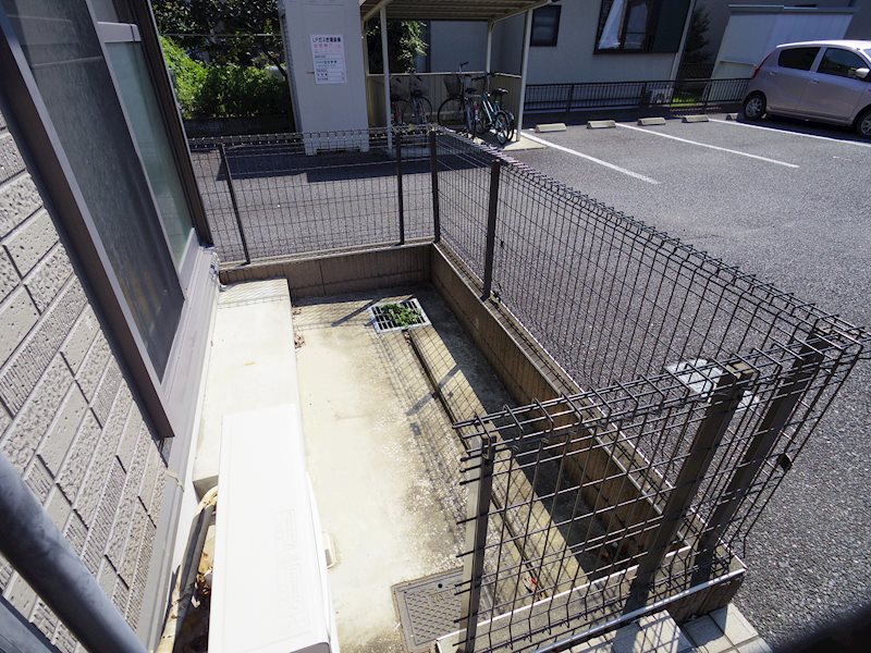 ルシード B その他5