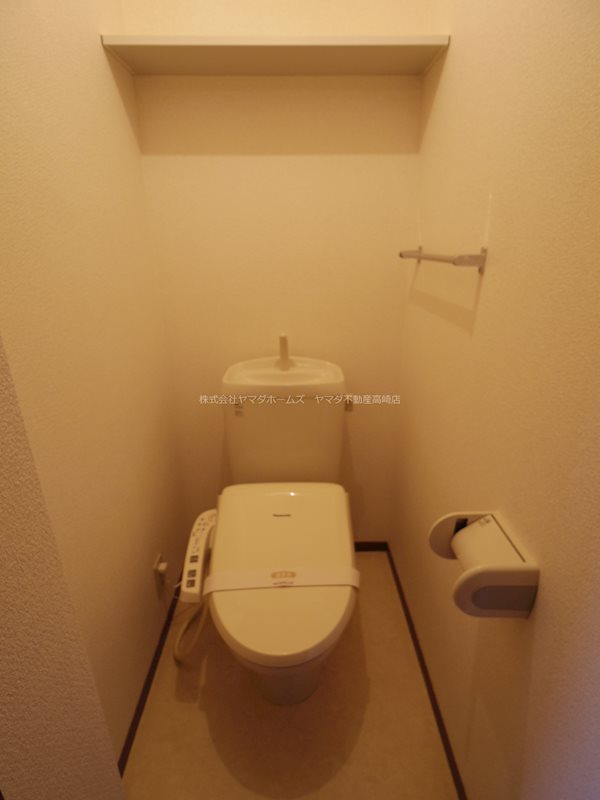 ウィルモアB その他4