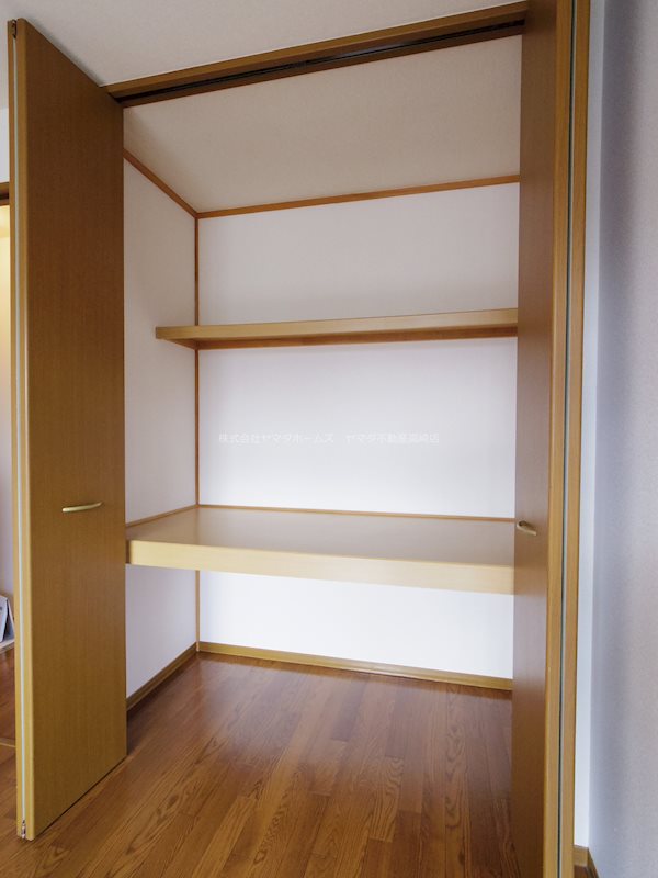 ウィルモアB その他5