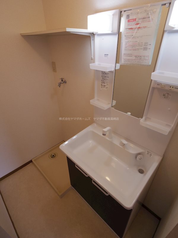 ウィルモアB ベッドルーム