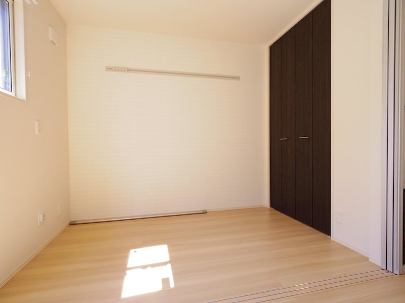 ISHIKAWA HILLS Ⅶ  ベッドルーム