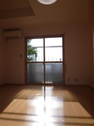 クレアール リビング