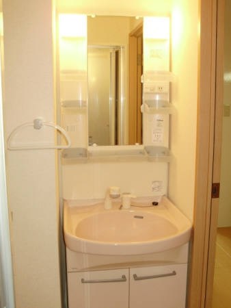 クレアール ベッドルーム