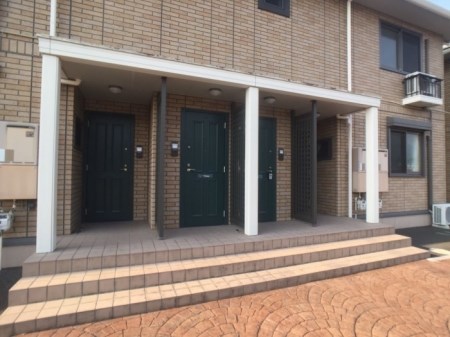 グリーンハウス その他5