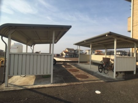 グリーンハウス その他6