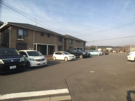 グリーンハウス その他7