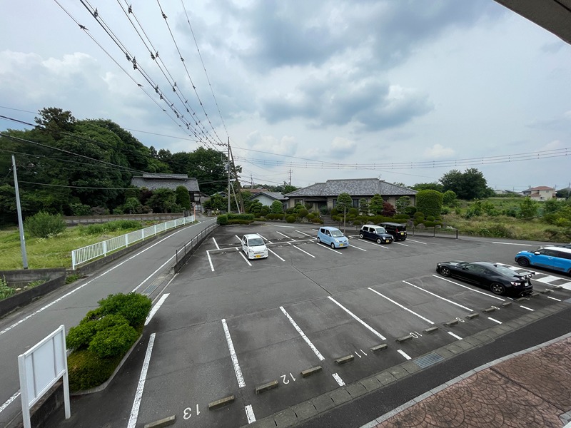 グリーンハウス その他7