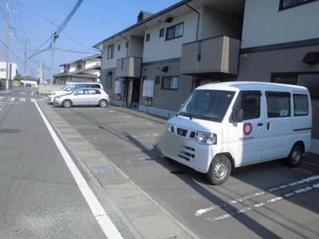 サニーヒル鳥羽 その他外観2