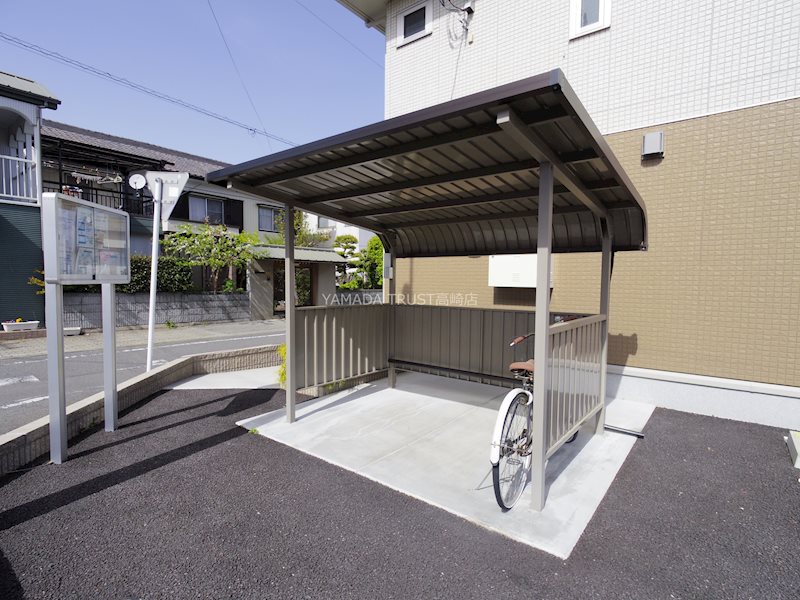 ジョアミー その他外観2