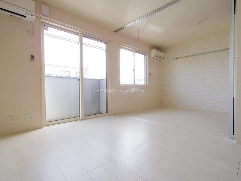 ジョアミー リビング