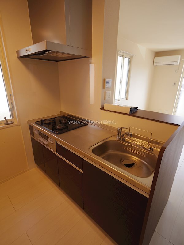 ジョアミー キッチン