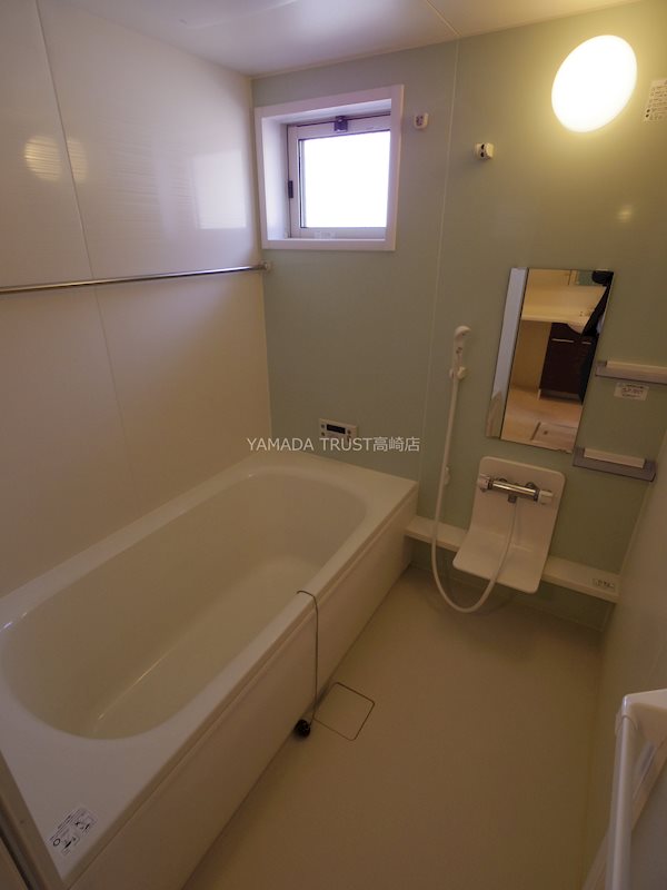 ジョアミー 風呂画像