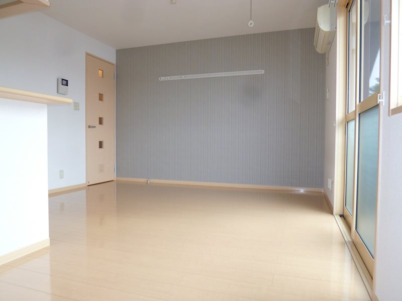 アージュⅢ リビング