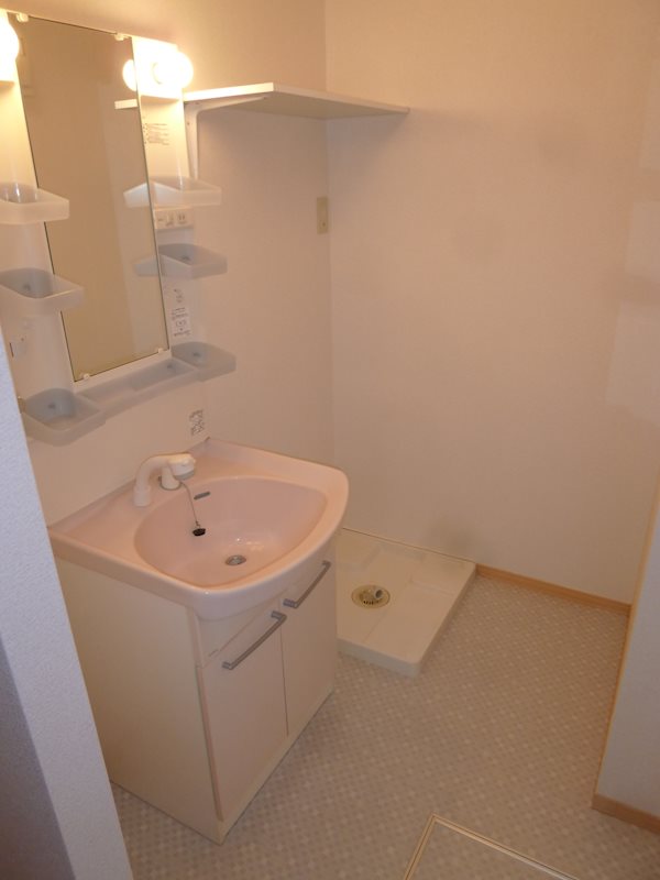 アージュⅢ ベッドルーム