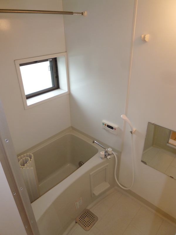 アージュⅢ 風呂画像