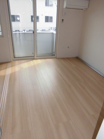 エステイトZEN　A リビング