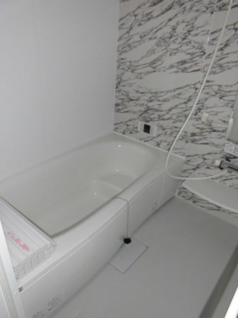 エステイトZEN　A 風呂画像