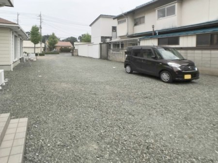 クレールA その他外観3
