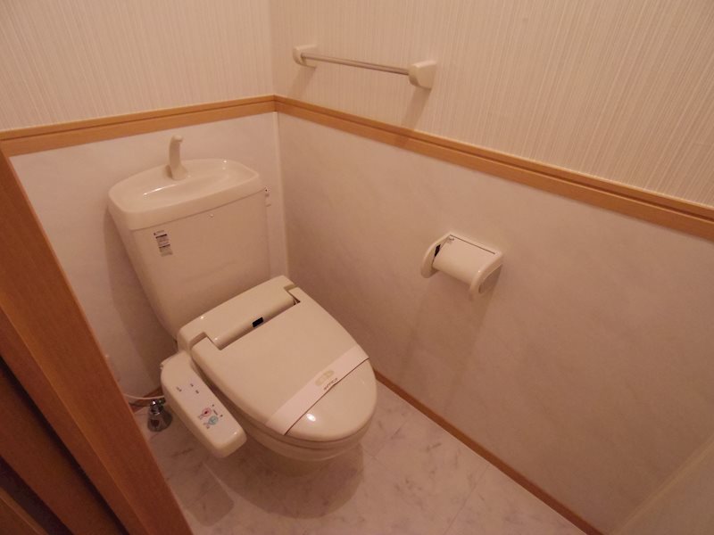 アロース・ガーデンＡ その他4