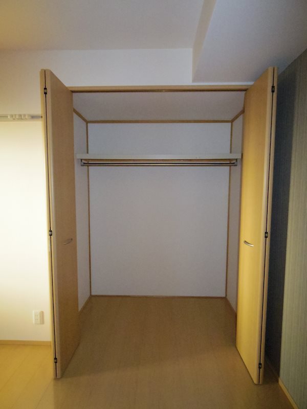 アロース・ガーデンＡ その他5