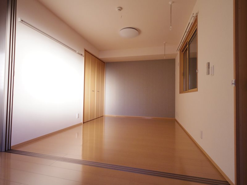 アロース・ガーデンＡ その他6