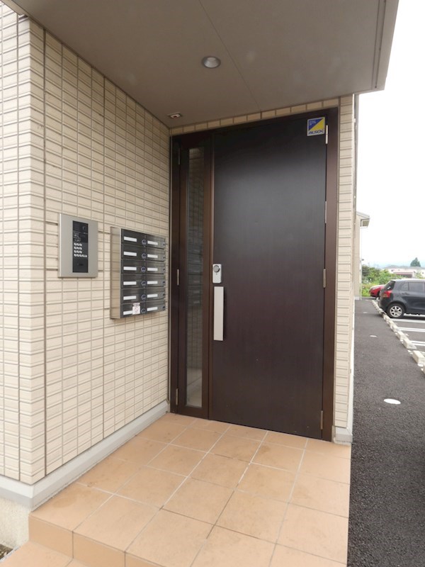 ディアコートＡ その他外観2