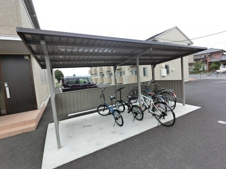 ディアコートＡ その他外観3