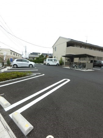 ディアコートＡ その他外観4