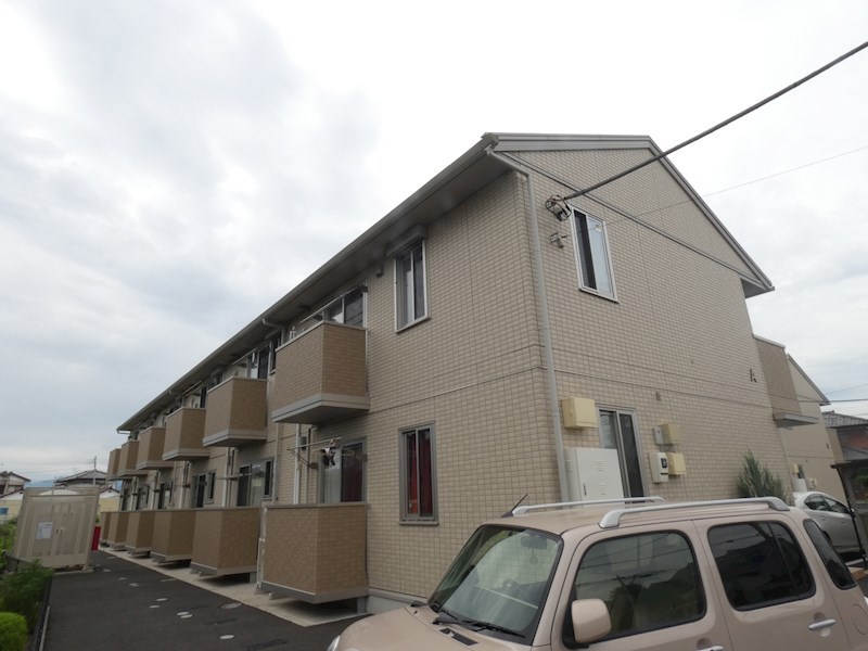 ディアコートＡ その他外観6